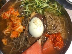 -屋里家延边朝鲜族冷面(梅林3店)