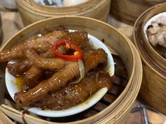 -添好运点心专门店(中环IFC店)