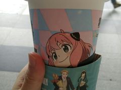 -库迪咖啡(金中环商务大厦店)