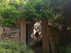 -鸣鹤古镇