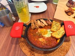 -必胜客(嘉兴万达店)