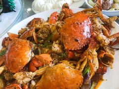 -新塘畔酒楼(里水大道北店)