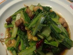 -到家尝北京菜(西坝河店)