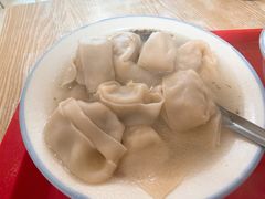 -宋家馄饨馆(八一公园店)