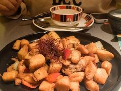 -塔哈尔·新疆盛宴(奉贤龙湖店)