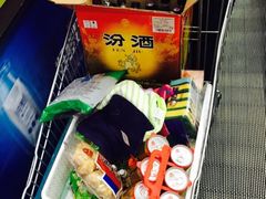 -神农美特好生鲜超市(三墙店)