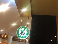 -逸派咖啡 EPARKCOFFEE(广安门店)