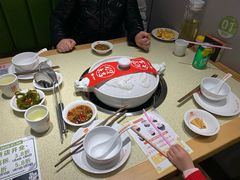 -煲大王猪肚鸡·椰子鸡火锅(红谷滩万达店)