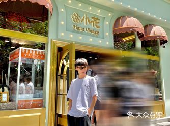 成都探店｜️上海超火的中古店开在成都啦！