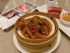 -鹅冠港式茶餐厅(来福士店)