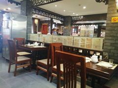 -老厨家(友谊路总店)