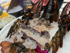 大波龙-东海怡品海鲜豆捞(星街坊店)
