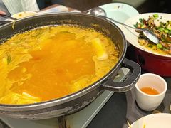 -滇铺子·云南特色菜·第九届野生菌美食节(曲靖万达店)