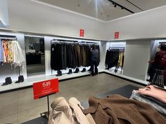 -ZARA(北京世贸天阶店)