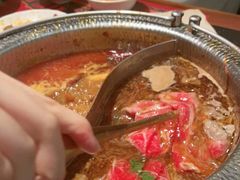 -牛New寿喜烧(闵行龙湖天街店)