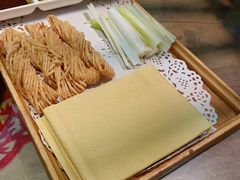 -会仙楼饭庄(宽厚里店)