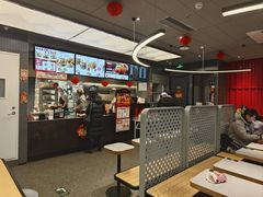 -肯德基(甘家口店)