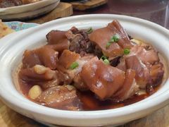 -老厨家(友谊路总店)