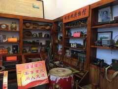 -红色根据地文化主题酒店(太湖街店)
