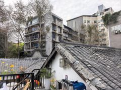 -院8里·少城记忆老川菜(宽窄巷子店)