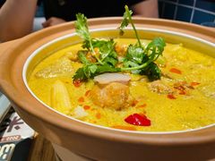 西贡咖喱鸡-米纸越南小馆(金鹰世界店)