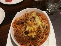 -食间牛排(湖西路店)