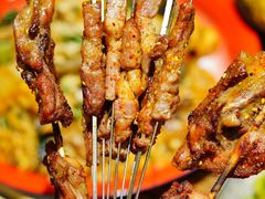 -北丐先生·野馄饨烧烤(雨花万象店)