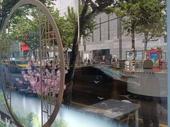 -锦江旅游(上海旅行社店)