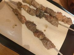-热瓦普(旭辉广场店)