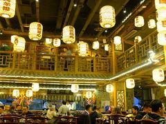 -杨记隆府(南坪店)