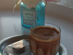 -浮梦·高空下午茶&水晶DIY
