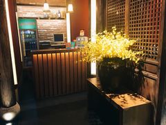 -颐和•海鲜砂锅粥•啫啫煲(奥林匹克广场店)