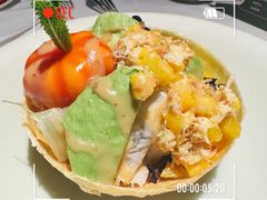 -王品牛排(上海百联又一城店)