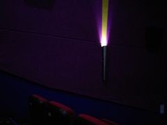 -万达影城(南宁印象城IMAX店)