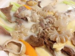 -后院犇牛主题餐厅(云岗店)