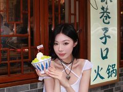 -玉林巷子口火锅(玉林总店)