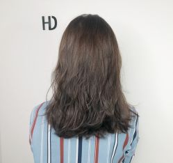 -HD HAIR STYLE