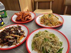 -夕阳红小吃(中街大悦城店)
