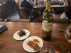 -SERA by Ciao Amici餐酒吧