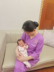 -馨月汇·一悦馨香月子中心(前滩店)
