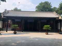 -保定直隶总督署博物馆