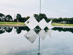 -上海月湖雕塑公园