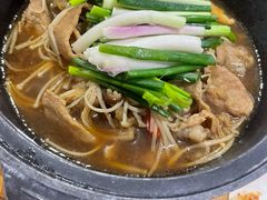 -紫霞门韩国料理烤肉(深南东路店)