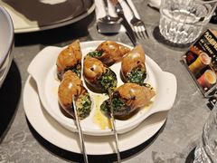 -Grand James·地中海bistro(百家湖1912店)