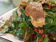 -韶山冲湘菜馆(黄桦路店)