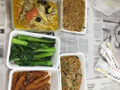 -东江海鲜酒家(艺都分店)