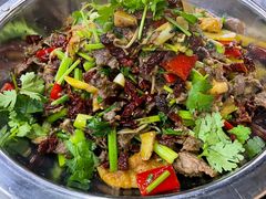 -佳荣老五生态牛肉馆