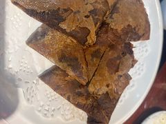 -北门涮肉·炭火铜锅涮肉(什刹海店)