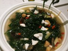 -香香海南菜餐厅
