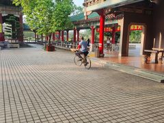 -广东圆玄道观
